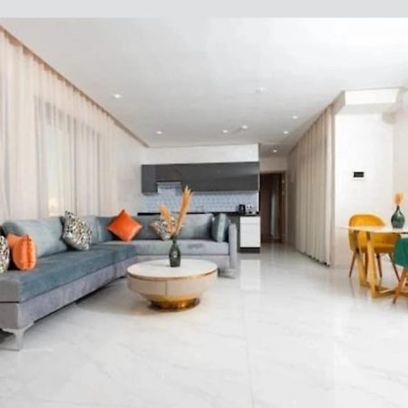 Maarif Elite Suites Casablanca Buitenkant foto