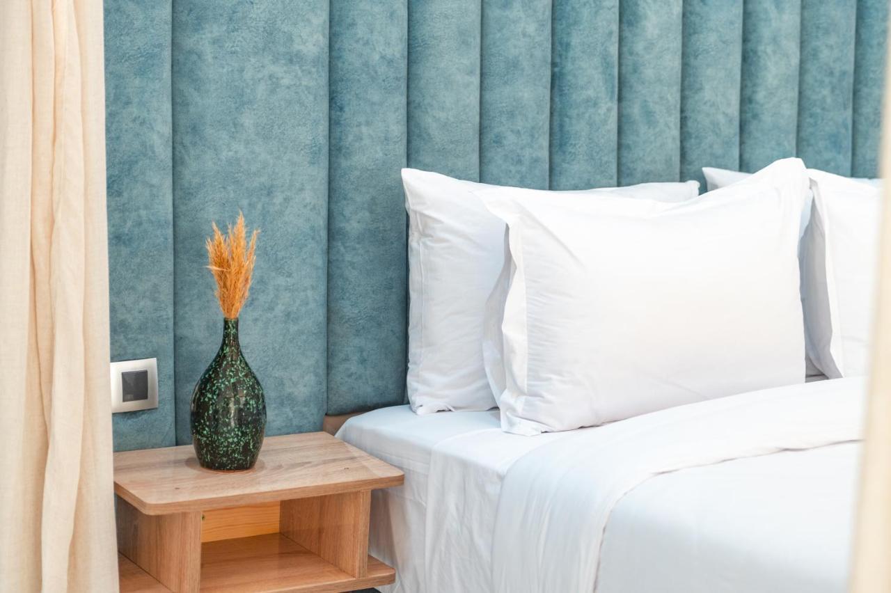 Maarif Elite Suites Casablanca Buitenkant foto