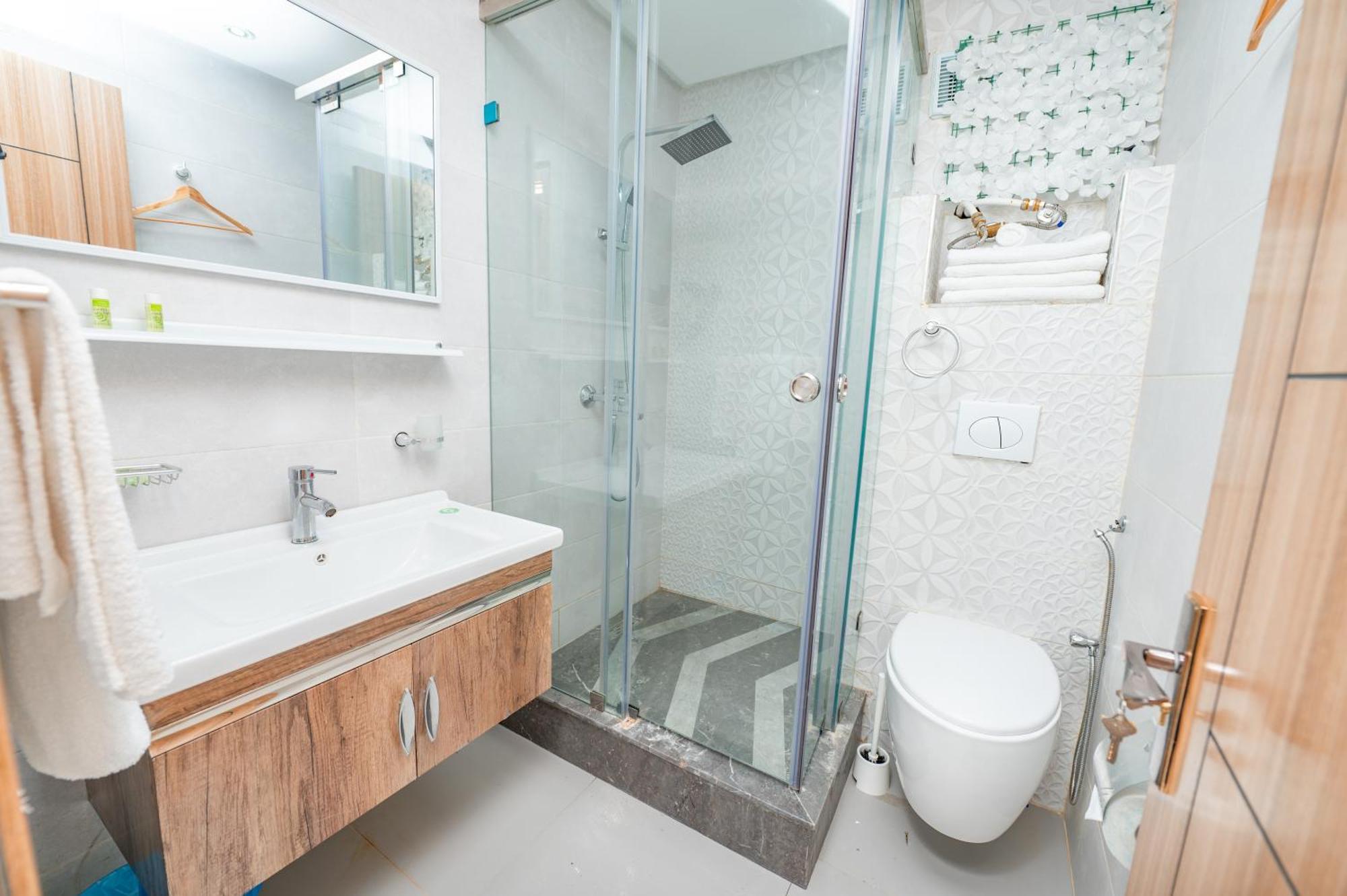 Maarif Elite Suites Casablanca Buitenkant foto