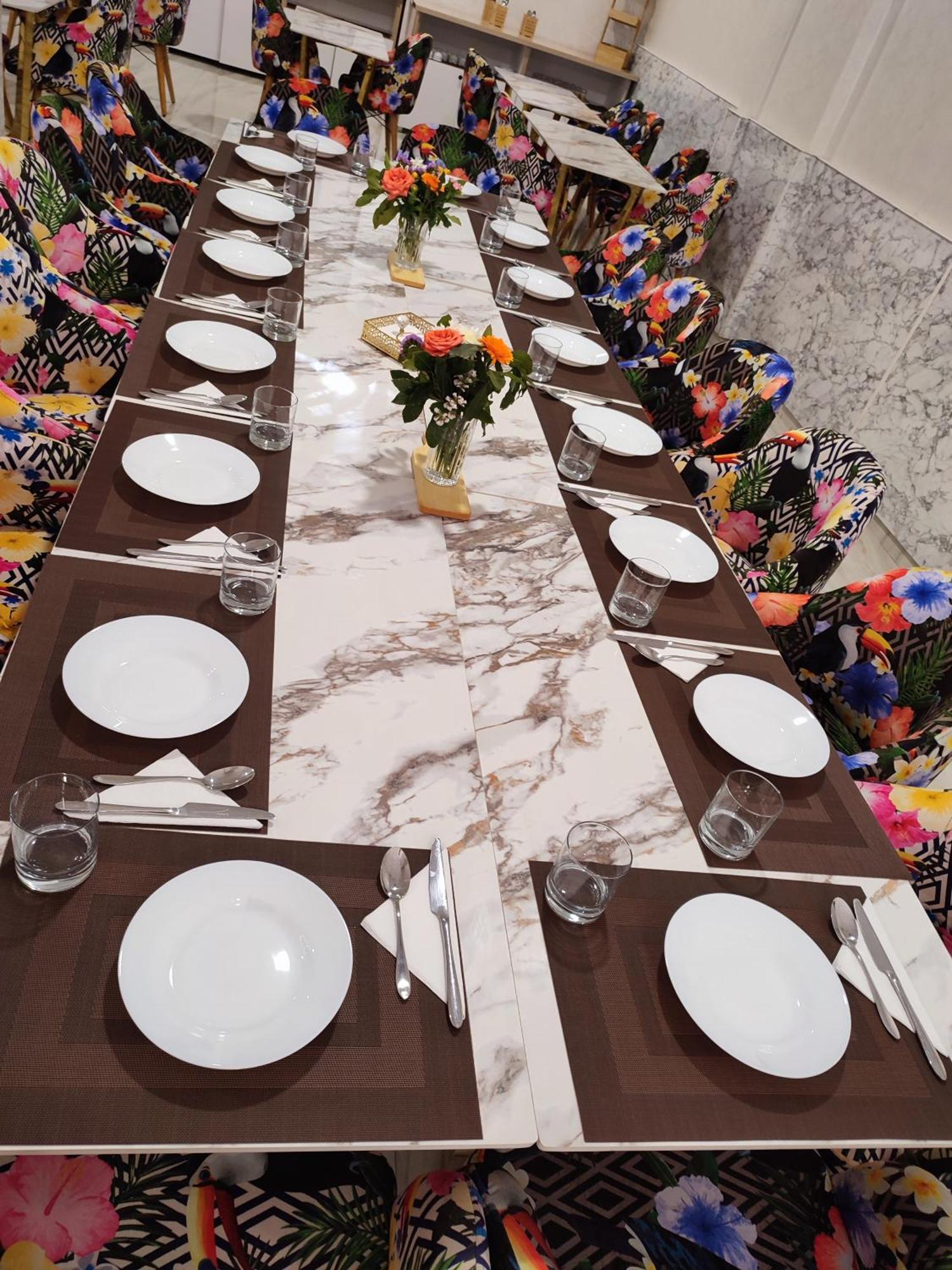 Maarif Elite Suites Casablanca Buitenkant foto